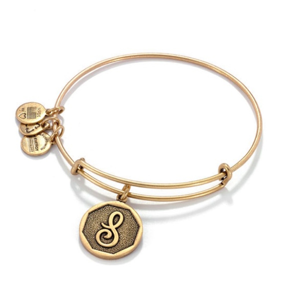 ALEX AND ANI S INITIAL BRACELET